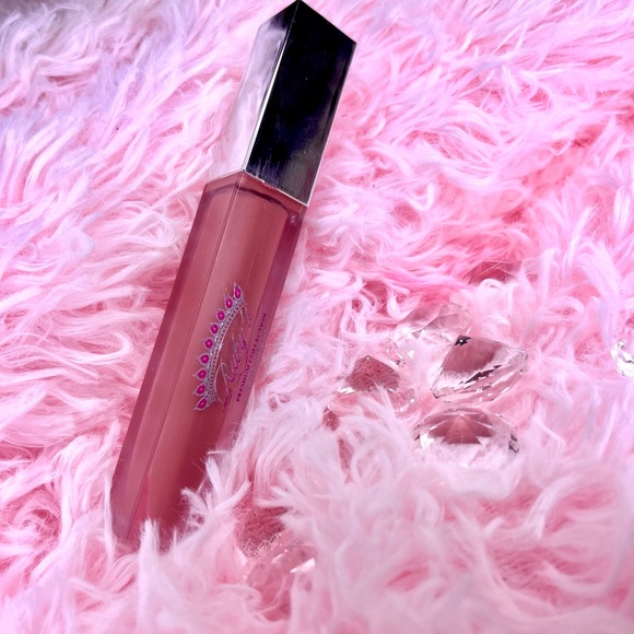 Nude Kisses Gloss - Picture 1 of 3